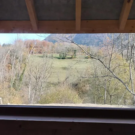 Villa L'Ostal Les Combes  Esterno foto