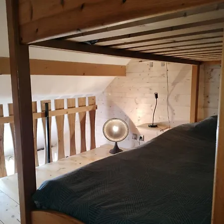 Villa L'Ostal Les Combes  Esterno foto