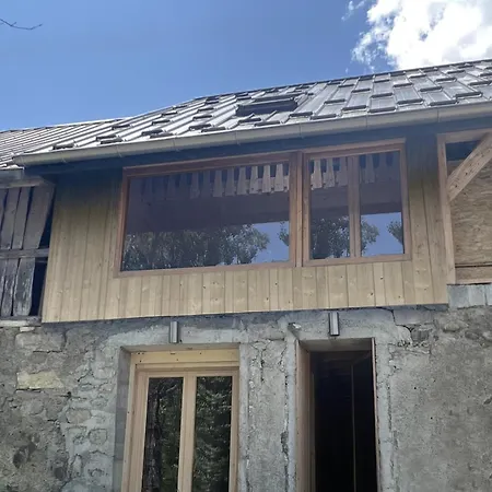 Villa L'Ostal Les Combes  Esterno foto