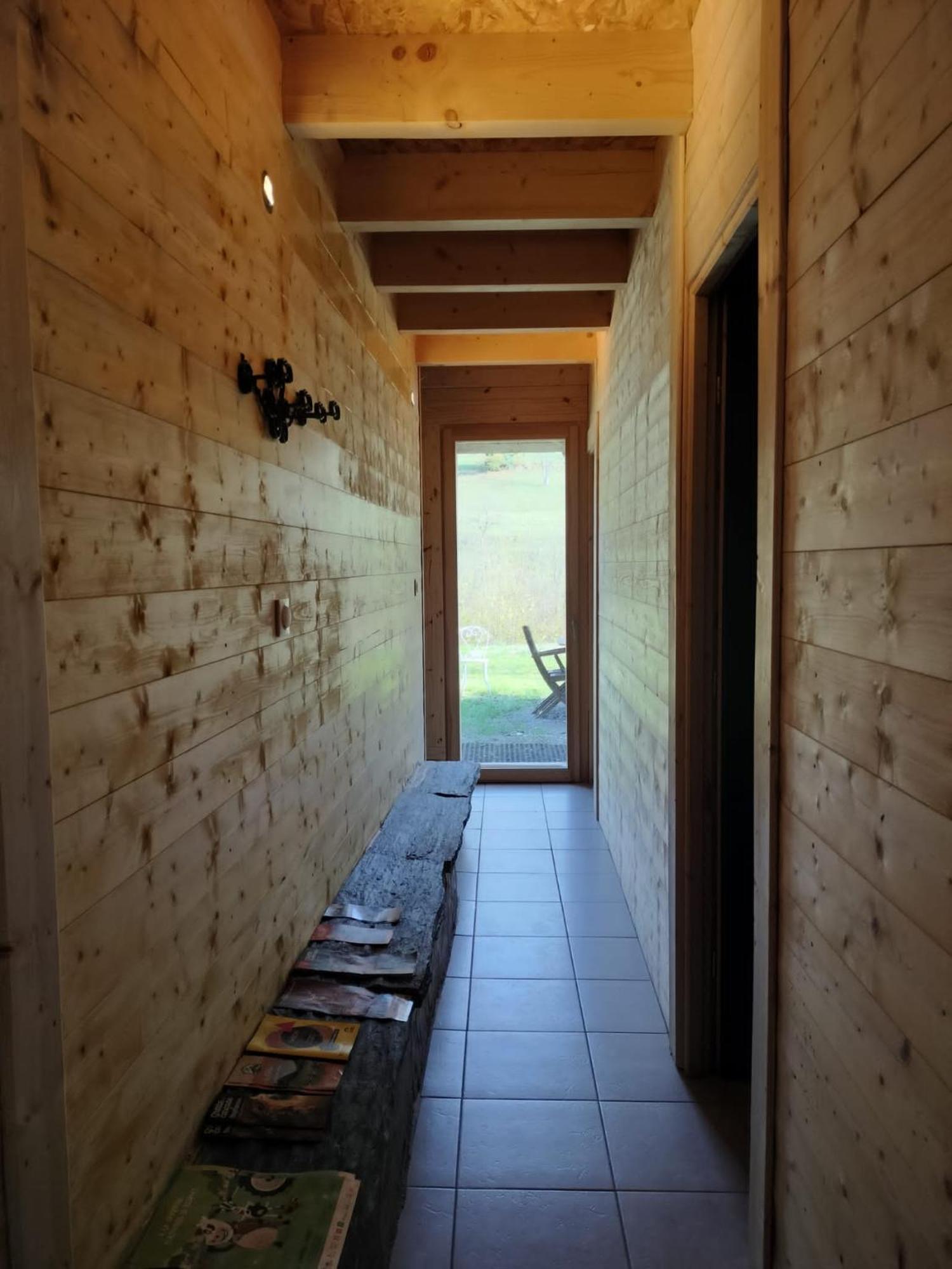 L'ostal Chalet