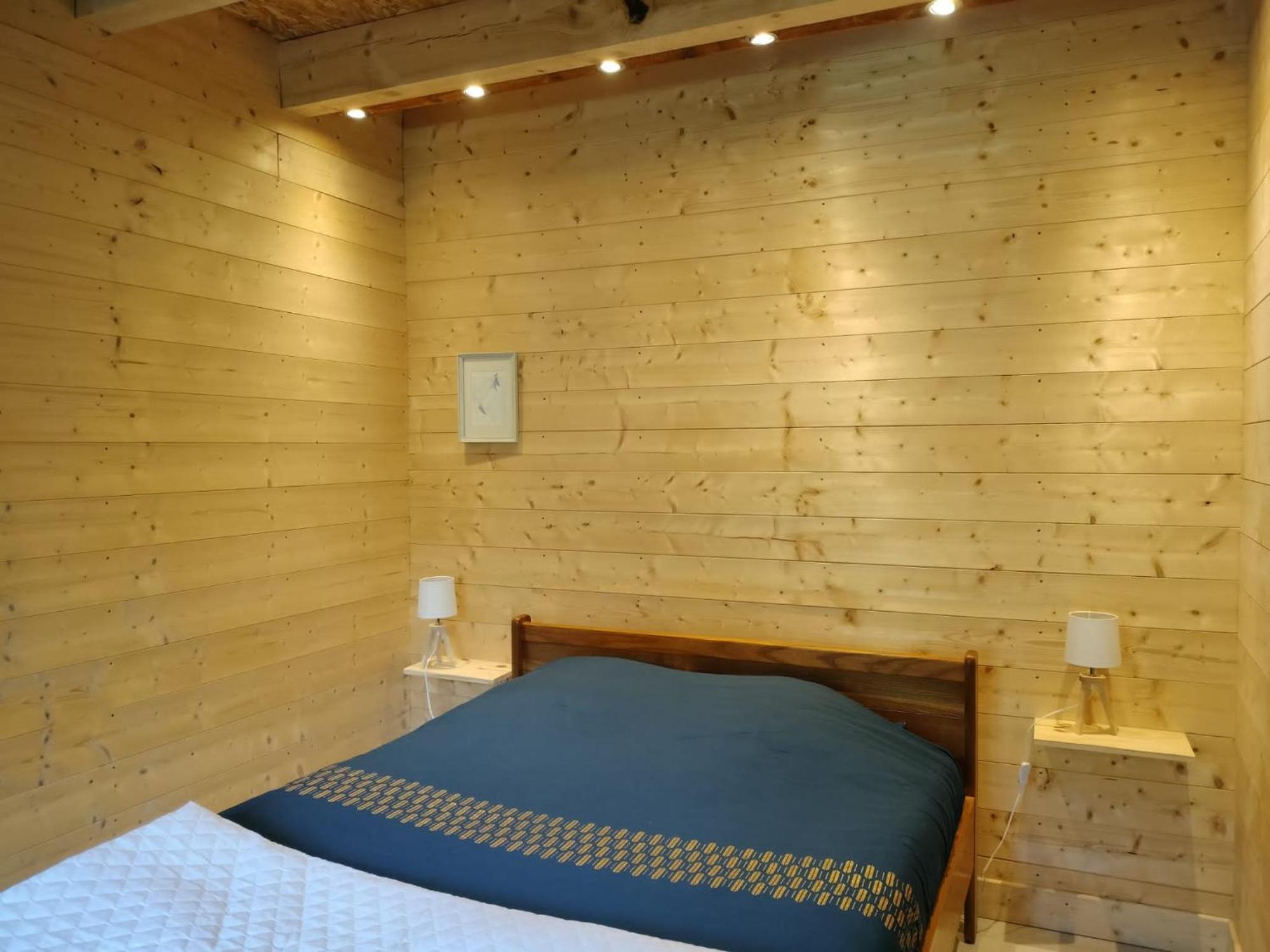 Chalet L'ostal