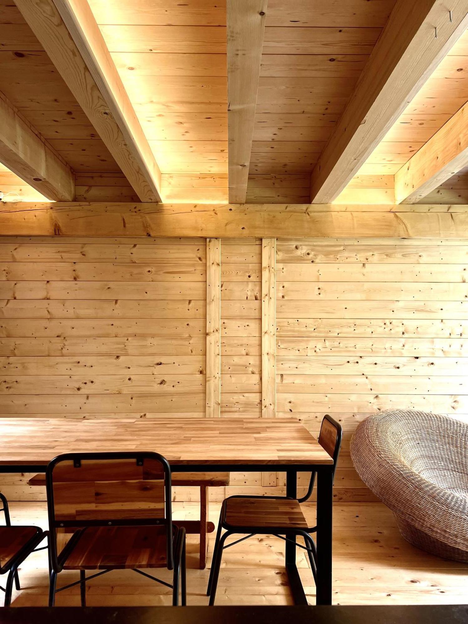 L'ostal Chalet