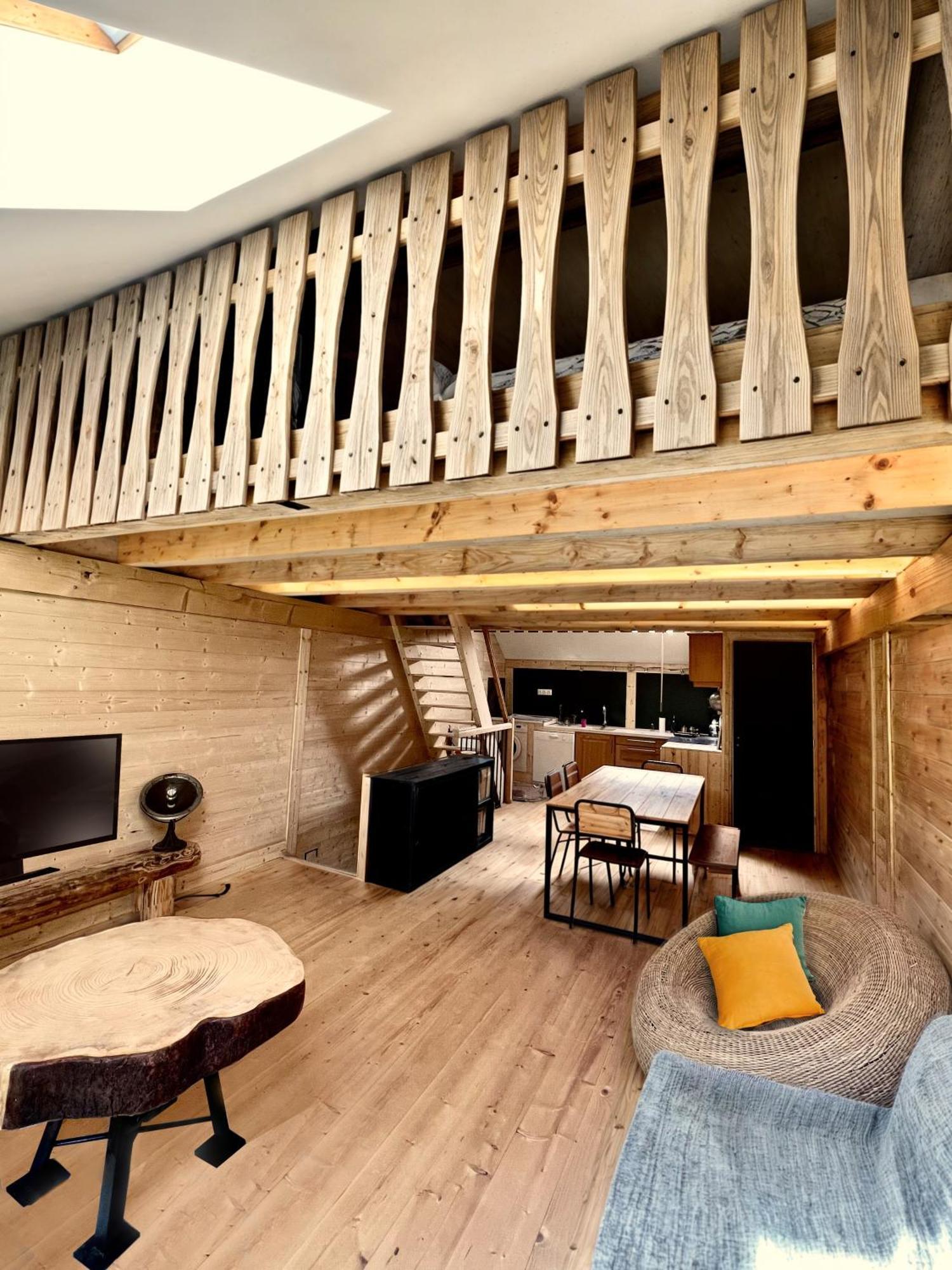L'ostal Chalet *