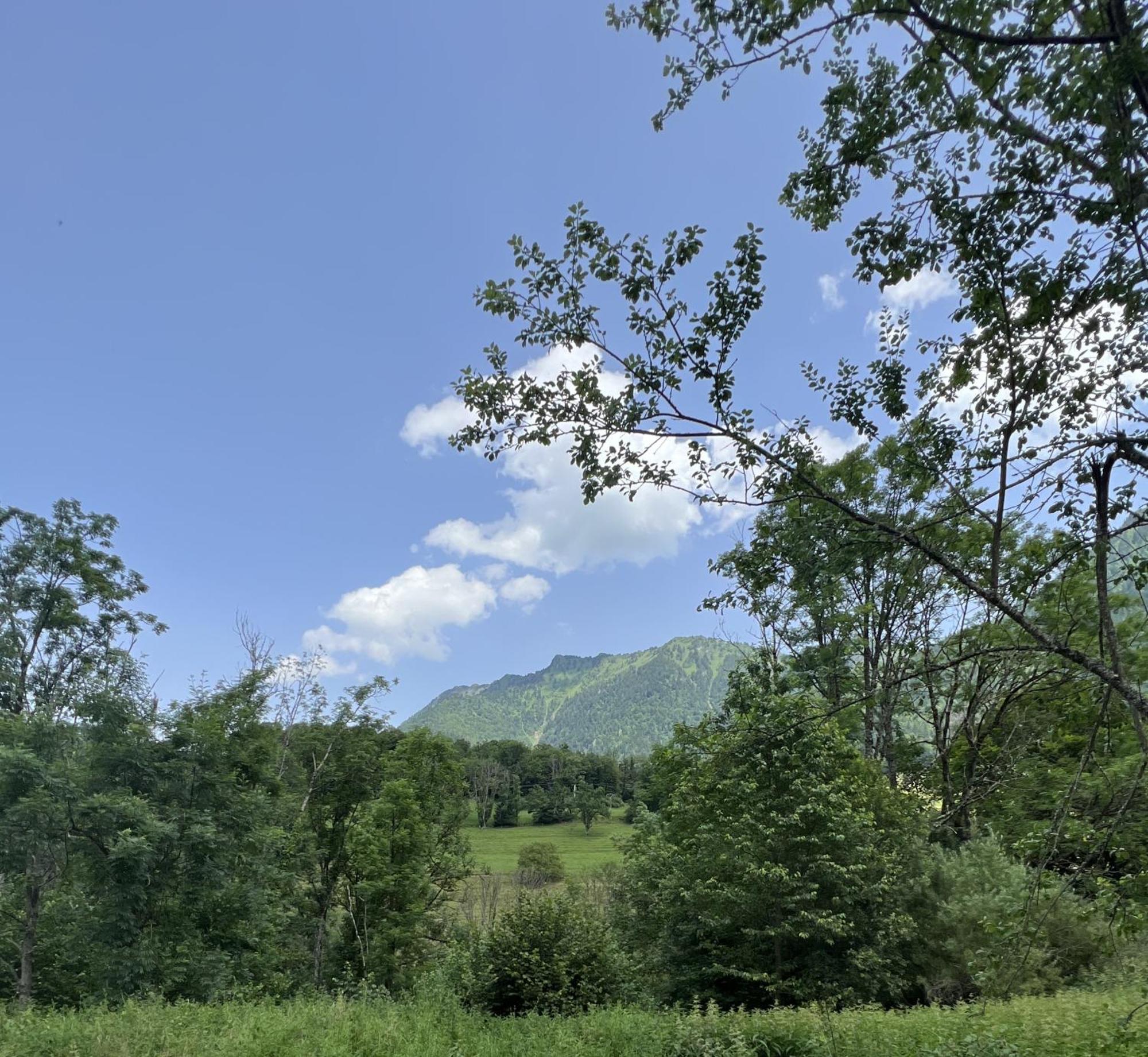 L'ostal Chalet Les Combes (Haute-Savoie)